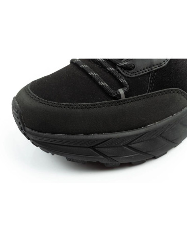 Lee cooper buty sportowe męskie zimowe trekkingowe ocieplane za kostkę