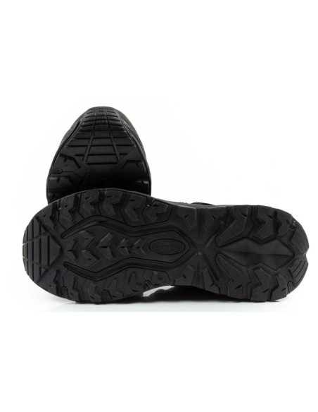 Lee cooper buty sportowe męskie zimowe trekkingowe ocieplane za kostkę