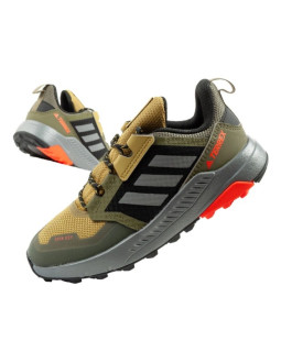 Adidas buty dziecięce sportowe terrex trailmaker r.rdy wodoodporne