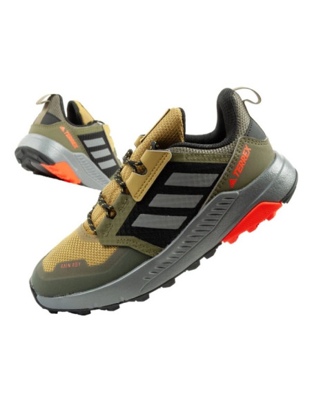 Adidas buty dziecięce sportowe terrex trailmaker r.rdy wodoodporne