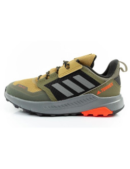 Adidas buty dziecięce sportowe terrex trailmaker r.rdy wodoodporne 2