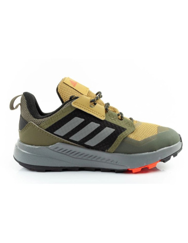 Adidas buty dziecięce sportowe terrex trailmaker r.rdy wodoodporne