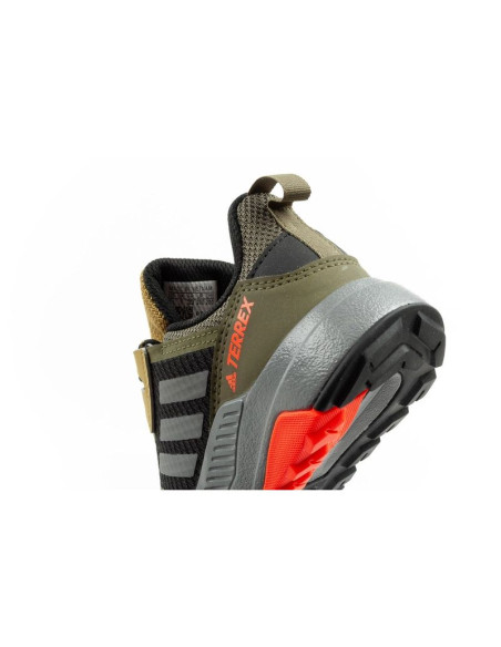 Adidas buty dziecięce sportowe terrex trailmaker r.rdy wodoodporne