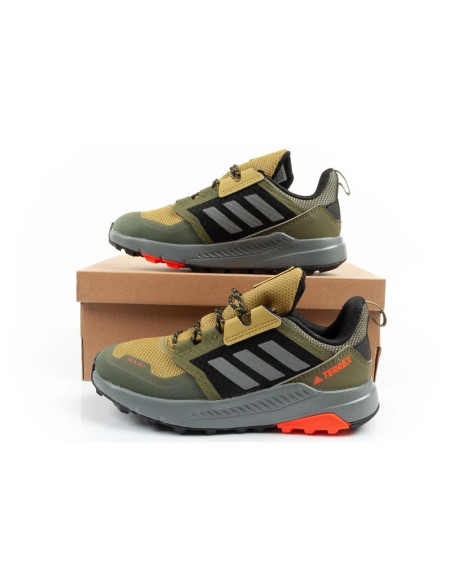 Adidas buty dziecięce sportowe terrex trailmaker r.rdy wodoodporne