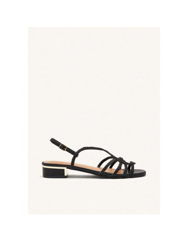 Buty damskie gioseppo pownal (74333-p-negro)