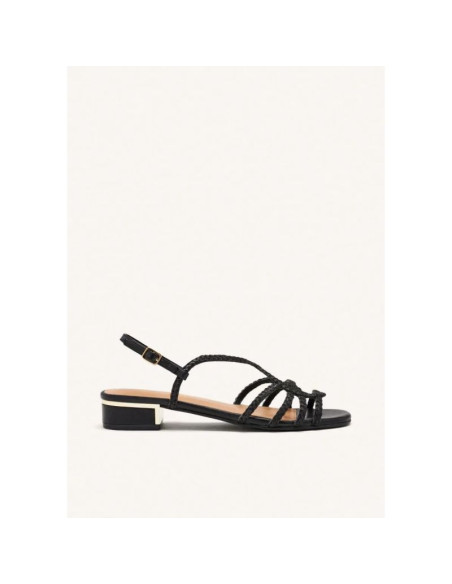 Buty damskie gioseppo pownal (74333-p-negro)