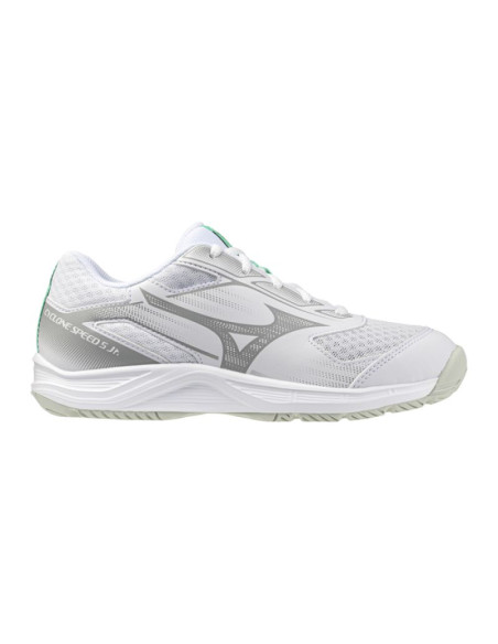 Buty mizuno cyclone speed 5 jr.