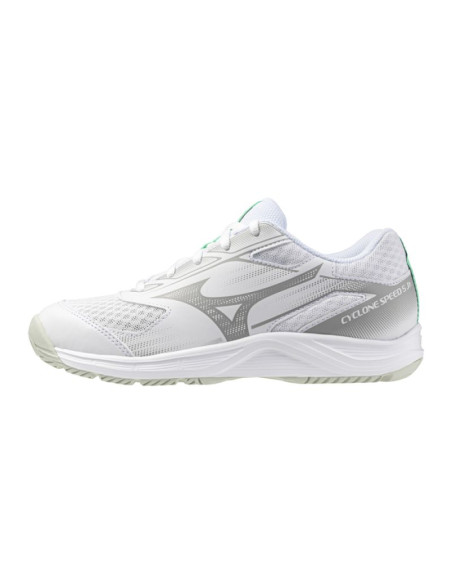 Buty mizuno cyclone speed 5 jr.