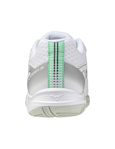 Buty mizuno cyclone speed 5 jr.