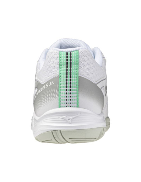 Buty mizuno cyclone speed 5 jr.