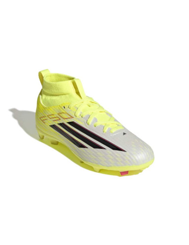 Buty adidas junior f50 league mid fg/mg jr9027