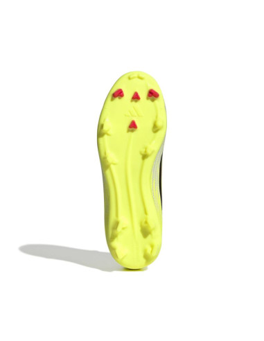 Buty adidas junior f50 league mid fg/mg jr9027