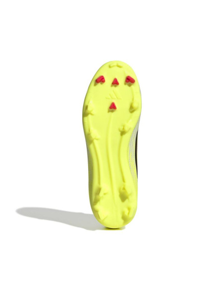 Buty adidas junior f50 league mid fg/mg jr9027