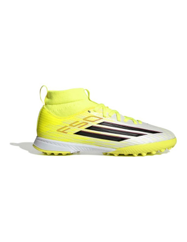 Buty adidas junior f50 league mid tf jr9029
