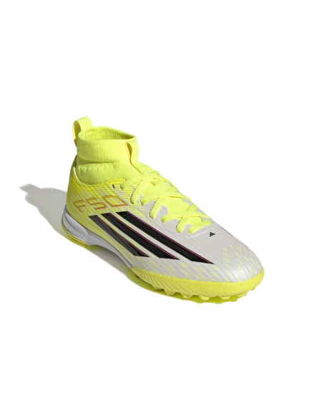 Buty adidas junior f50 league mid tf jr9029