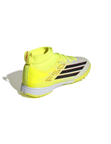 Buty adidas junior f50 league mid tf jr9029