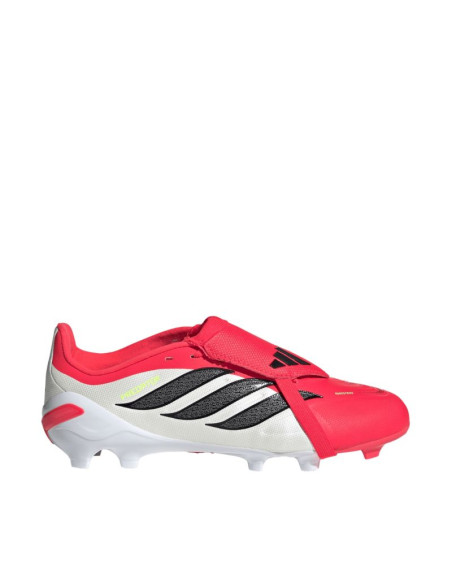 Buty piłkarskie dla dzieci adidas predator league ft fg jr7925