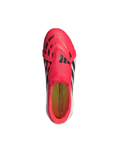 Buty piłkarskie dla dzieci adidas predator league ft fg jr7925