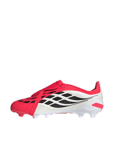 Buty piłkarskie dla dzieci adidas predator league ft fg jr7925