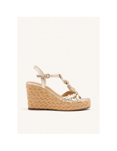 Buty damskie gioseppo castine (74090-p-platino)