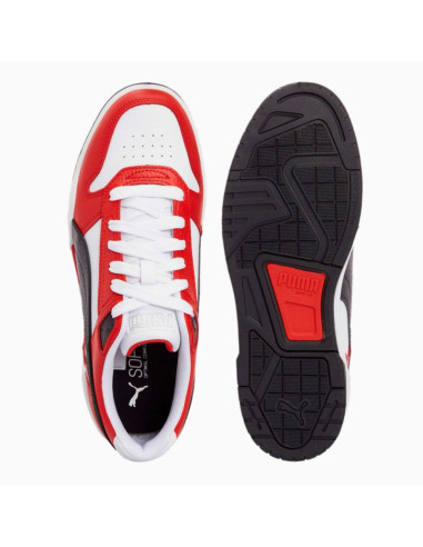 Buty puma rbd tech classic m 396553