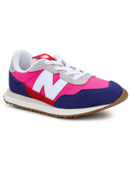 Buty dziecięce new balance ph237eg