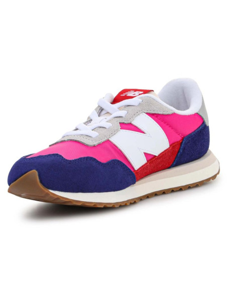 Buty dziecięce new balance ph237eg