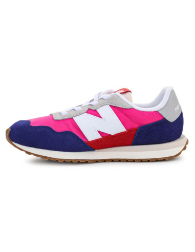 Buty dziecięce new balance ph237eg