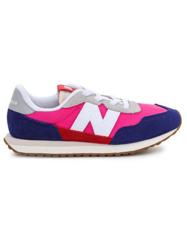 Buty dziecięce new balance ph237eg