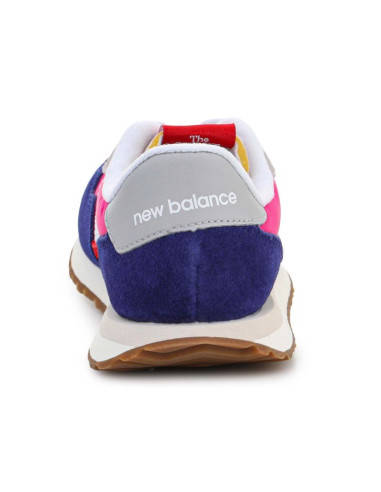 Buty dziecięce new balance ph237eg