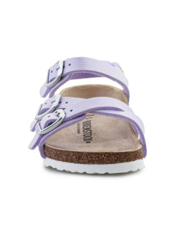 Sandały birkenstock kumba shiny lizard jr 2