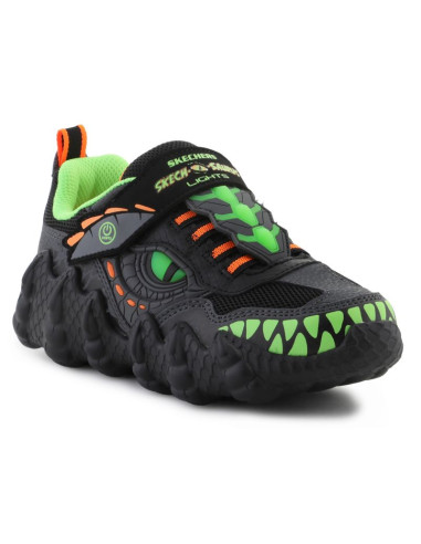 Buty skechers skech-o-saurus - rapid-dino jr