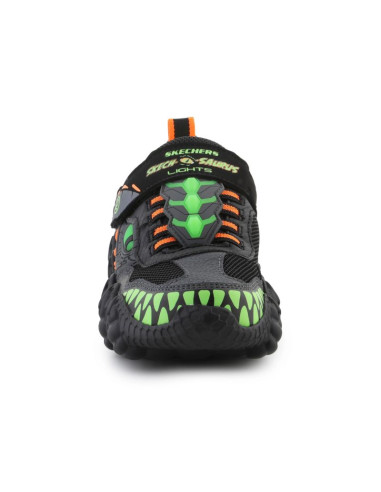 Buty skechers skech-o-saurus - rapid-dino jr
