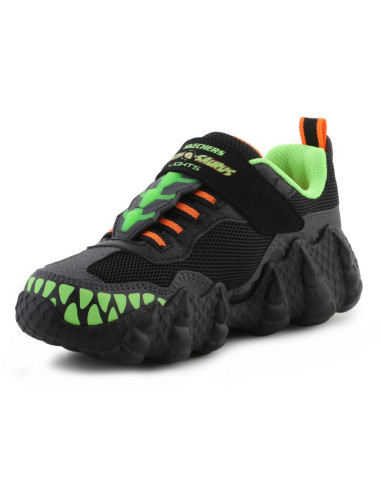 Buty skechers skech-o-saurus - rapid-dino jr
