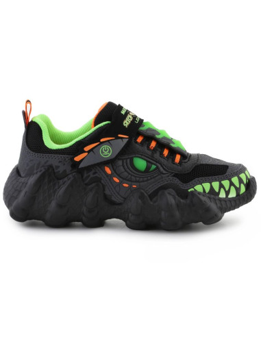 Buty skechers skech-o-saurus - rapid-dino jr