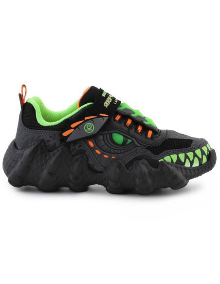 Buty skechers skech-o-saurus - rapid-dino jr