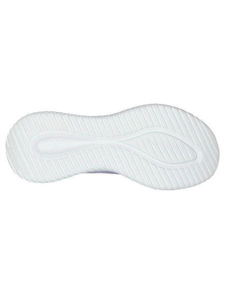 Buty skechers slip-ins ultra flex 3.0 - colory wild jr