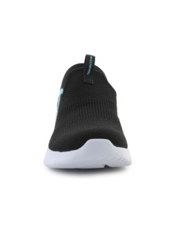 Buty skechers slip-ins ultra flex 3.0 - colory wild jr 303801l 2