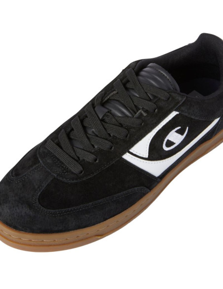 Buty damskie champion cl78 sp czarne s11823 kk020