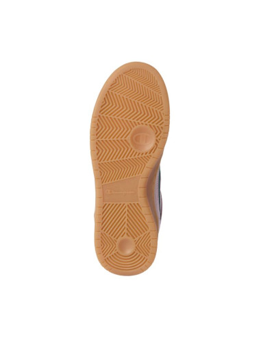 Buty damskie champion cl78 sp różowe s11823 ps066