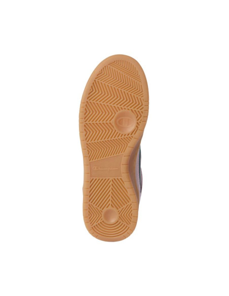 Buty damskie champion cl78 sp różowe s11823 ps066