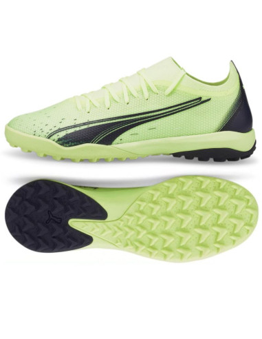 Buty piłkarskie puma ultra match tt m 106903