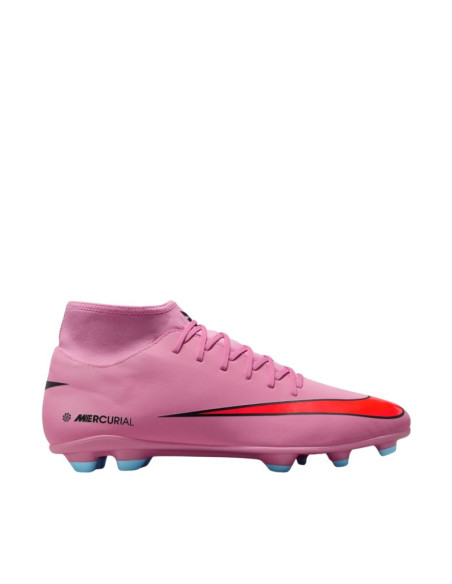 Buty piłkarskie nike mercurial superfly 10 club fg/mg fq8314 600