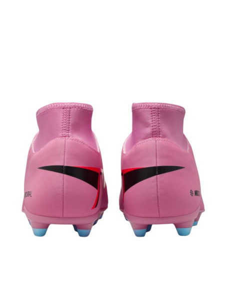 Buty piłkarskie nike mercurial superfly 10 club fg/mg fq8314 600