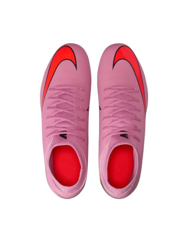 Buty piłkarskie nike mercurial superfly 10 club fg/mg fq8314 600
