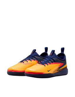 Buty piłkarskie dla dzieci nike phantom 6 low academy ic eh hq2036 800 2
