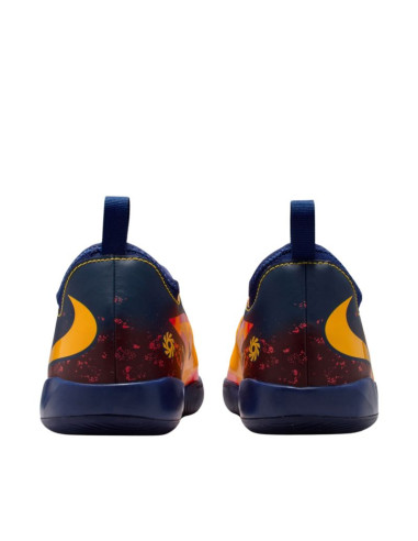 Buty piłkarskie dla dzieci nike phantom 6 low academy ic eh hq2036 800