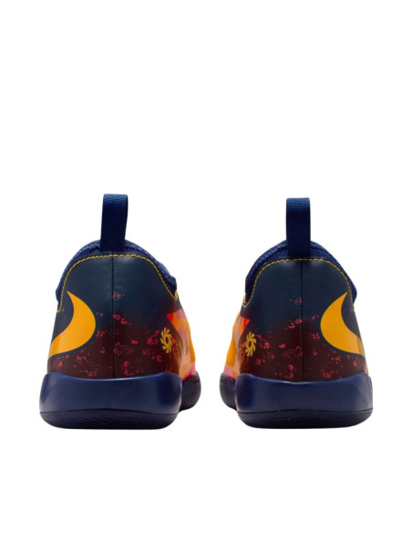 Buty piłkarskie dla dzieci nike phantom 6 low academy ic eh hq2036 800