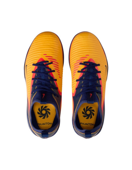 Buty piłkarskie dla dzieci nike phantom 6 low academy ic eh hq2036 800