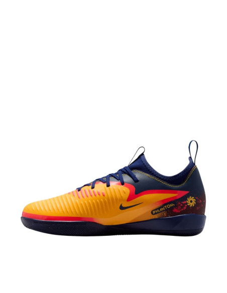Buty piłkarskie dla dzieci nike phantom 6 low academy ic eh hq2036 800